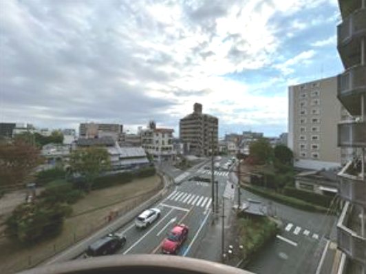スカイハイツ京町 506号室 その他