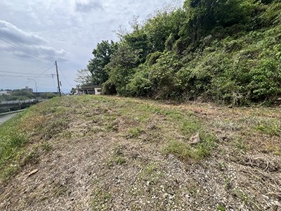 北区龍田3丁目土地 その他