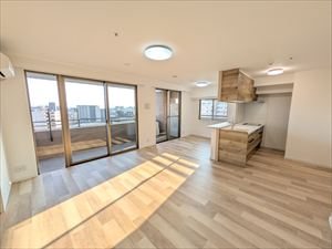 コアマンション辛島公園ゼクシス 1201号室 その他