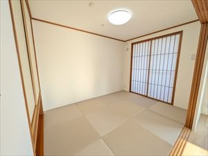 コアマンション辛島公園ゼクシス 1201号室 その他