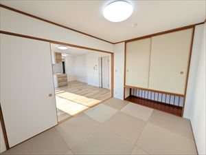 コアマンション辛島公園ゼクシス 1201号室 その他