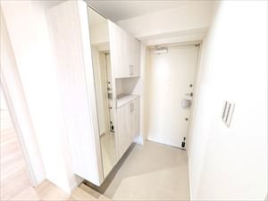 コアマンション辛島公園ゼクシス 1201号室 その他