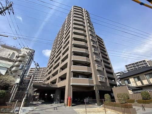 コアマンションネクステージ古城堀端公園 201号室 その他
