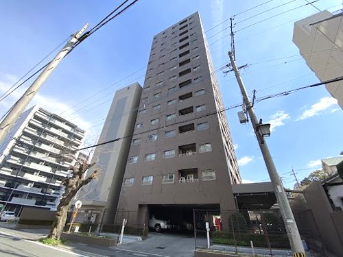 コアマンションネクステージ古城堀端公園 201号室 その他