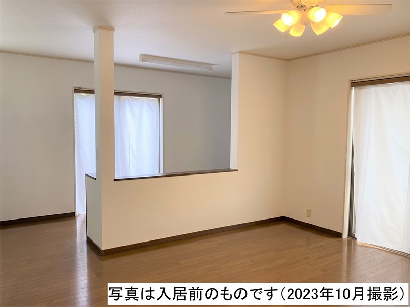 西区上代1丁目戸建 その他