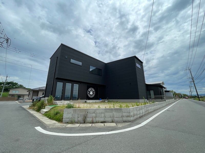南区城南町千町戸建 外観写真
