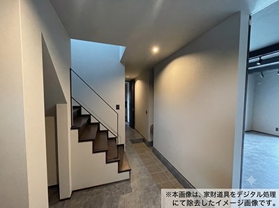 南区城南町千町戸建 その他
