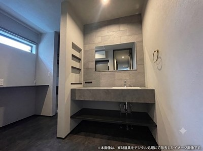 南区城南町千町戸建 その他