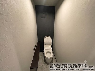 南区城南町千町戸建 その他