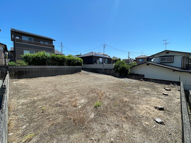 北区麻生田3丁目土地 その他