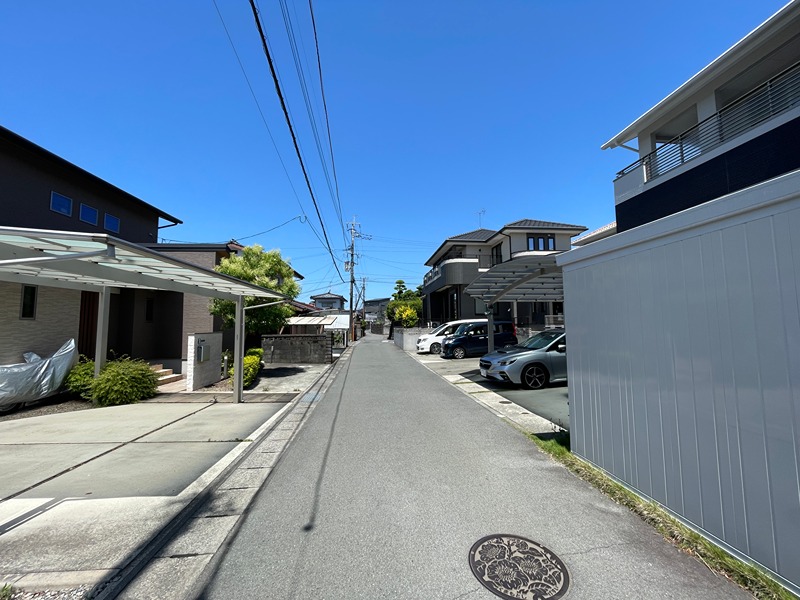 北区麻生田3丁目土地 その他