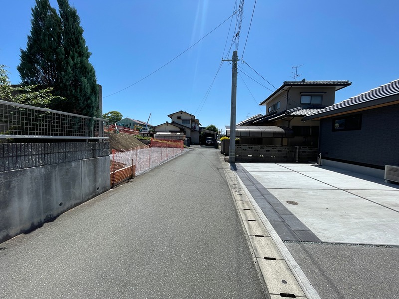 北区麻生田3丁目土地 その他