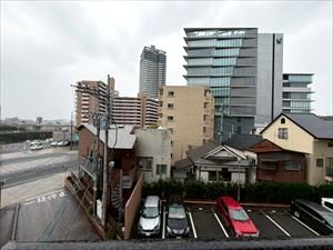 サンシャインプラザ熊本駅通り 305号室 その他