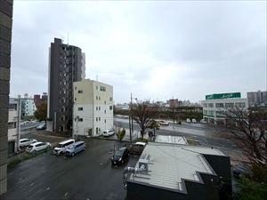 サンシャインプラザ熊本駅通り 305号室 その他