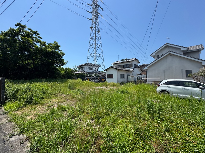 八代市横手町　土地 その他