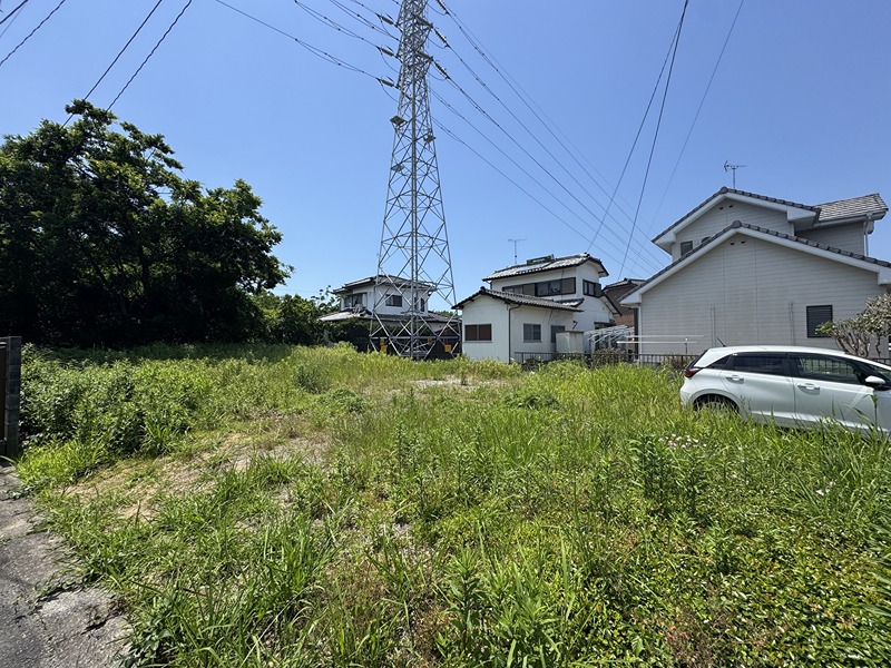 八代市横手町　土地 その他