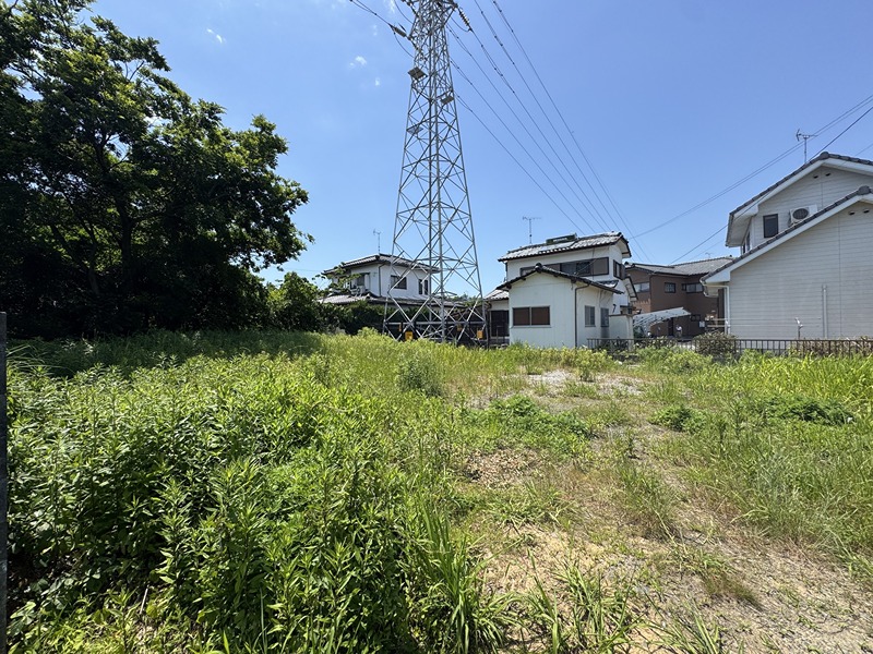 八代市横手町　土地 その他