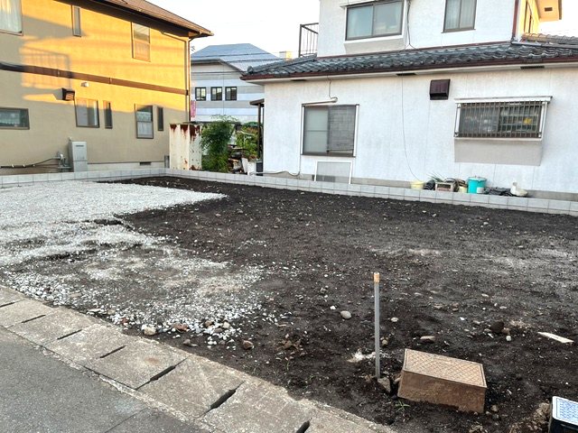よかタウン中央区水前寺2丁目1期1号棟新築戸建 その他