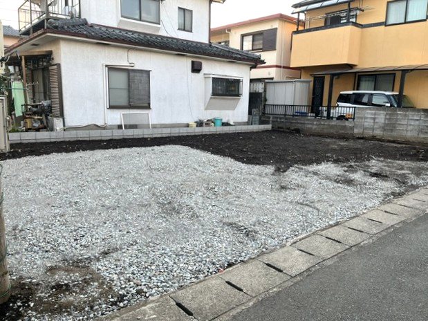 よかタウン中央区水前寺2丁目1期1号棟新築戸建 その他