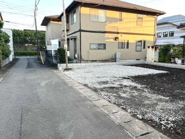 よかタウン中央区水前寺2丁目1期1号棟新築戸建 その他