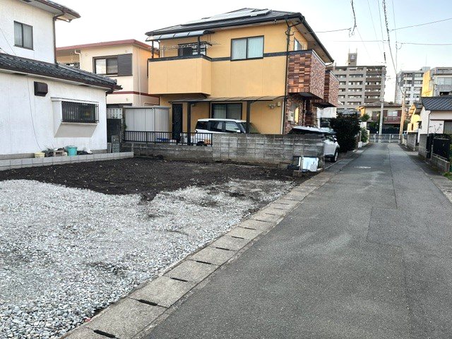 よかタウン中央区水前寺2丁目1期1号棟新築戸建 その他