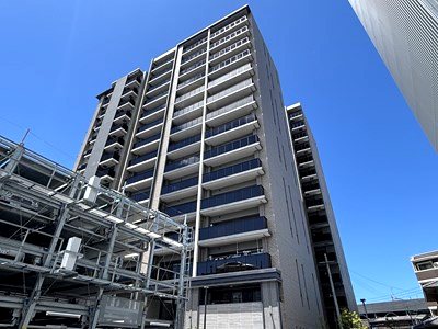 レーベン熊本駅レクシア 1201号室 その他