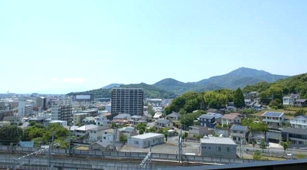 レーベン熊本駅レクシア 1201号室 その他