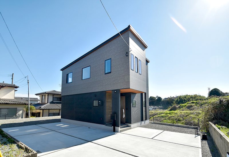 テイラーハウス北区山室2丁目新築戸建 その他