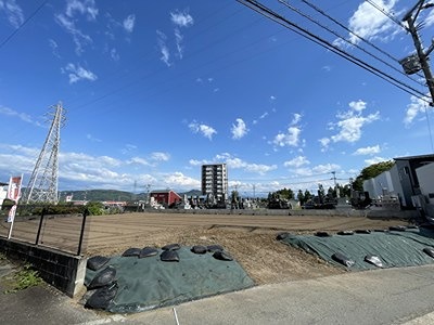 東区桜木4丁目土地 その他