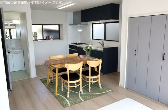南区日吉2丁目戸建 その他