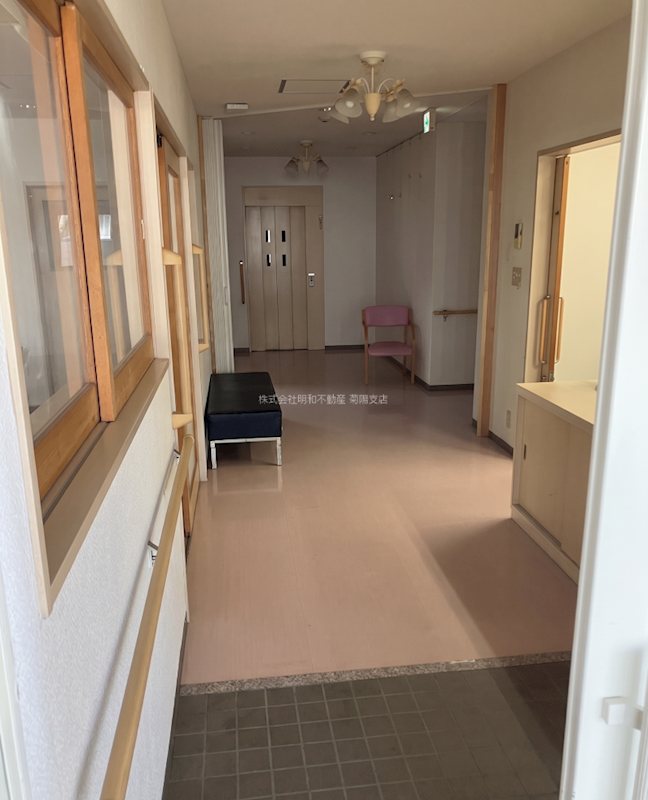 菊陽町津久礼(三里木駅北)土地建物 その他