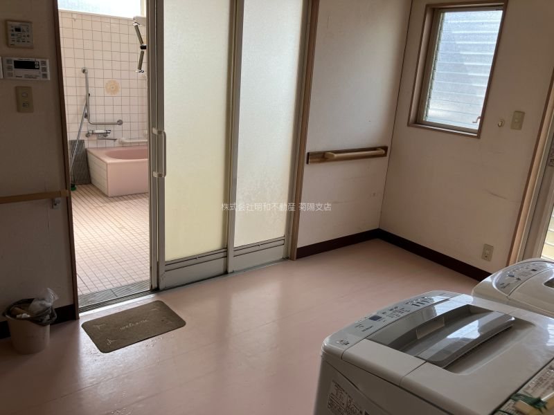菊陽町津久礼(三里木駅北)土地建物 その他