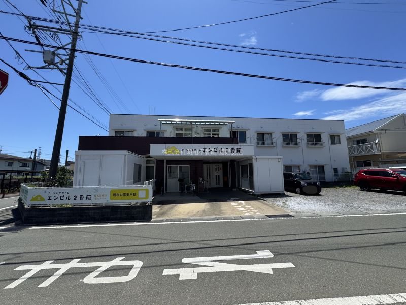 菊陽町津久礼(三里木駅北)土地建物 その他