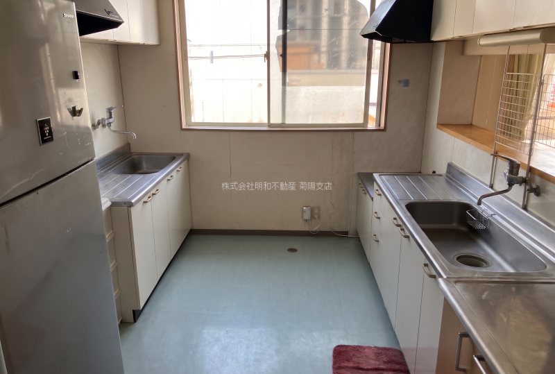 菊陽町津久礼(三里木駅北)土地建物 その他