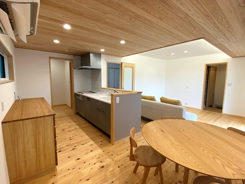 八代市永碇町【永碇町モデルハウス】3号地 その他
