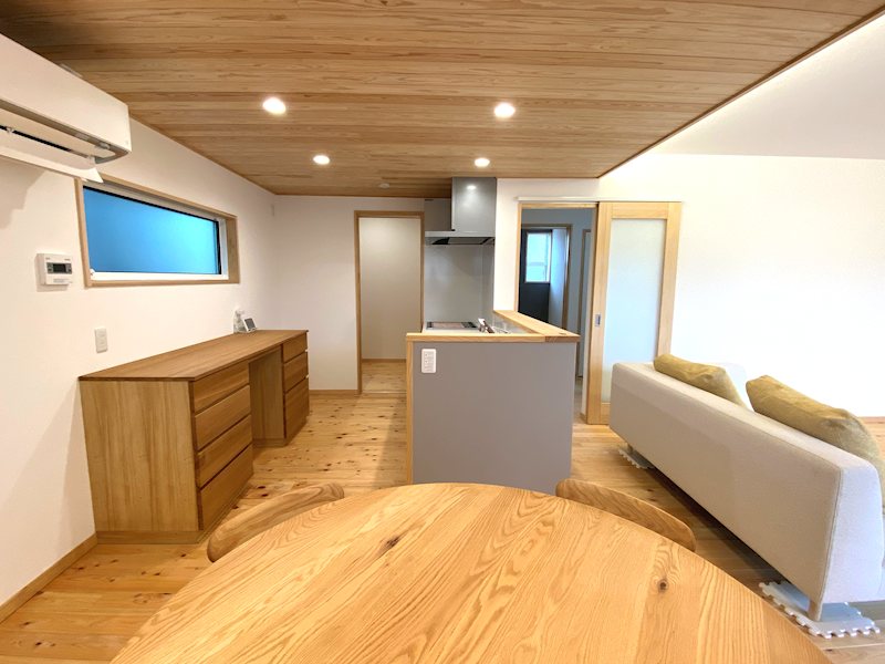 八代市永碇町【永碇町モデルハウス】3号地 その他
