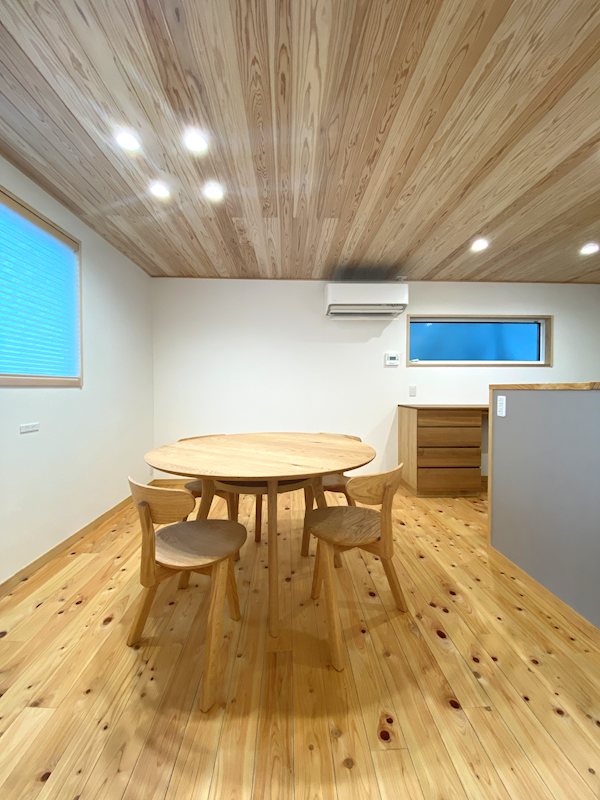 八代市永碇町【永碇町モデルハウス】3号地 その他