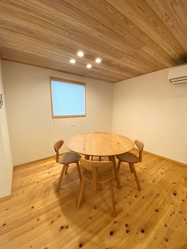 八代市永碇町【永碇町モデルハウス】3号地 その他