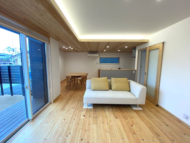 八代市永碇町【永碇町モデルハウス】3号地 その他
