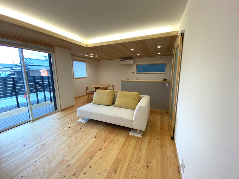 八代市永碇町【永碇町モデルハウス】3号地 その他
