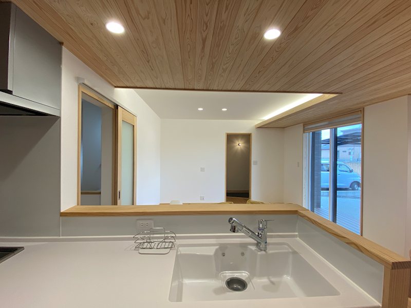 八代市永碇町【永碇町モデルハウス】3号地 その他