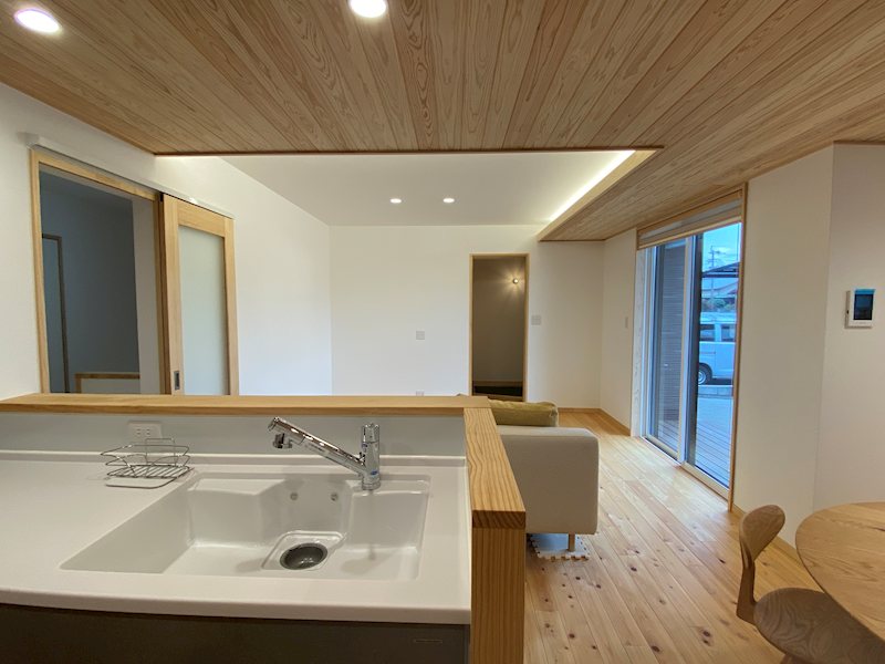八代市永碇町【永碇町モデルハウス】3号地 その他