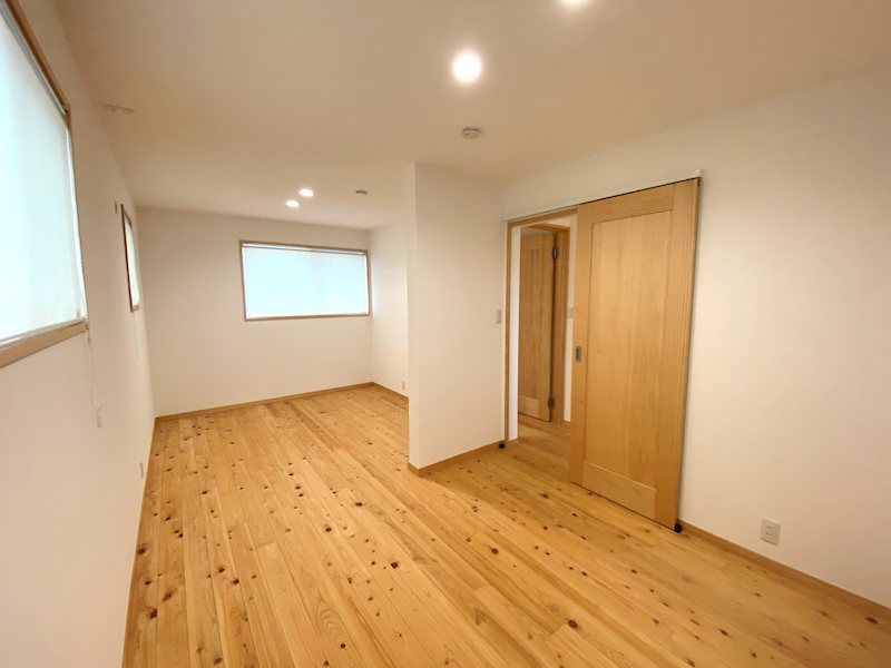 八代市永碇町【永碇町モデルハウス】3号地 その他