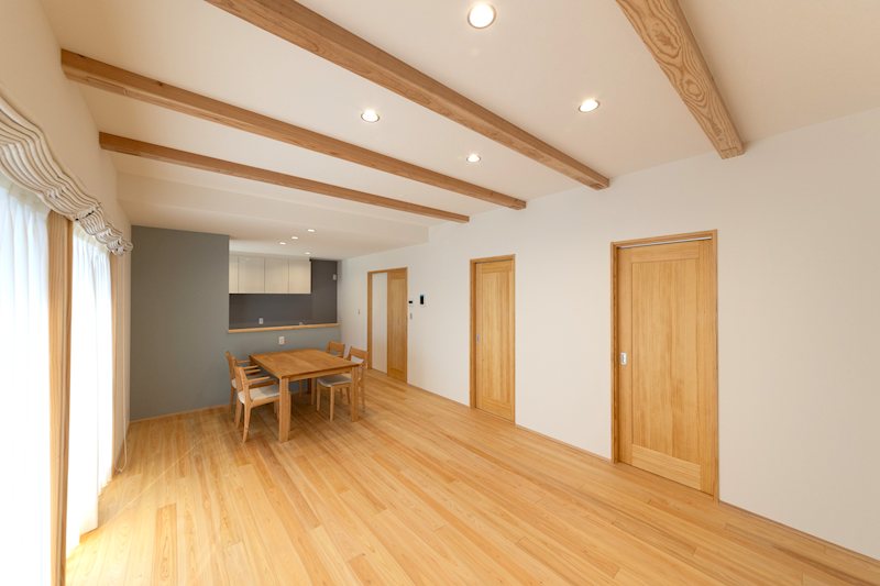 合志市須屋【新須屋モデルハウス】60号地 その他