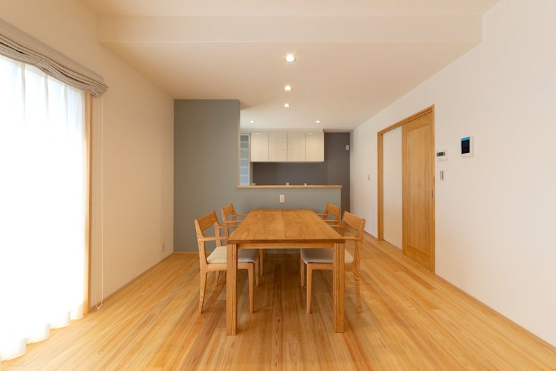 合志市須屋【新須屋モデルハウス】60号地 その他