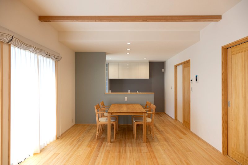 合志市須屋【新須屋モデルハウス】60号地 その他