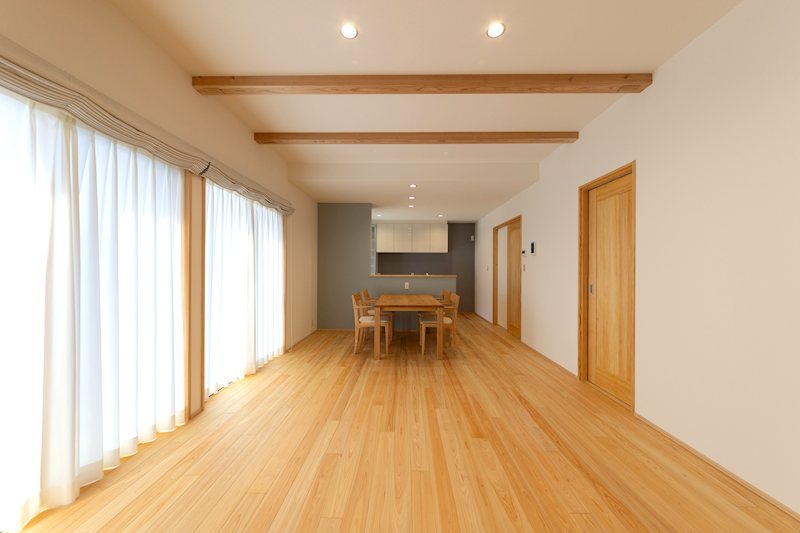 合志市須屋【新須屋モデルハウス】60号地 その他