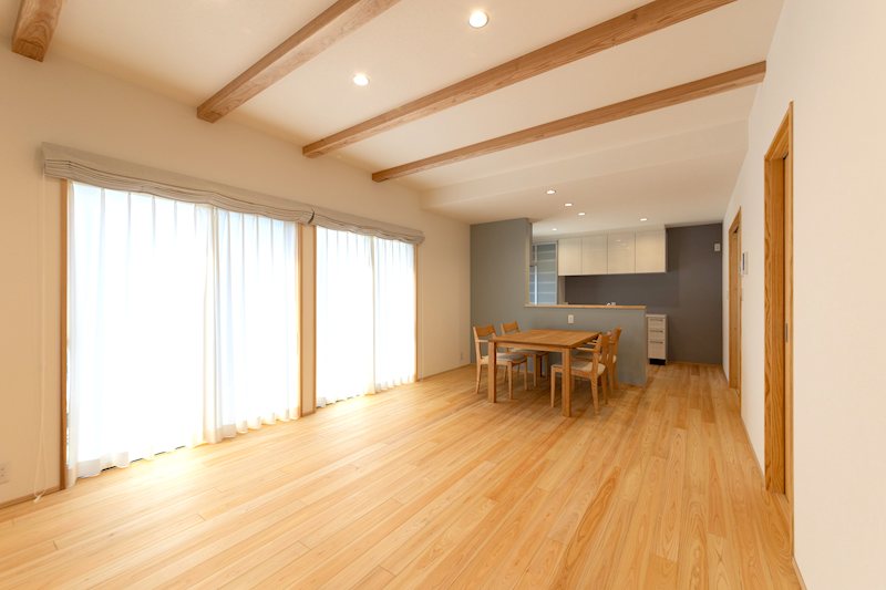 合志市須屋【新須屋モデルハウス】60号地 その他