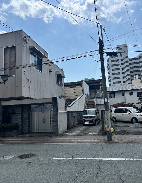 新町一丁目土地 その他
