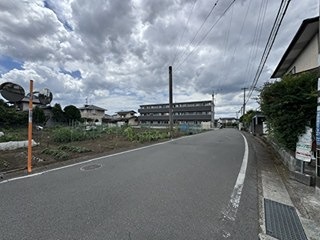 北区麻生田4丁目土地 その他